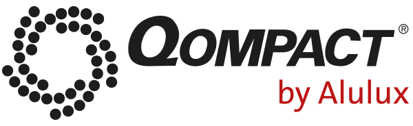 Logo von Alulux Qomact Sicherheits-Rollläden